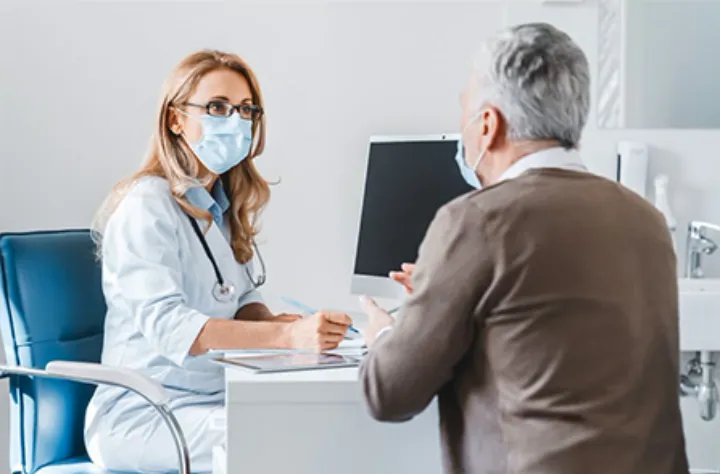 دسترسی نداشتن به پزشک خانواده